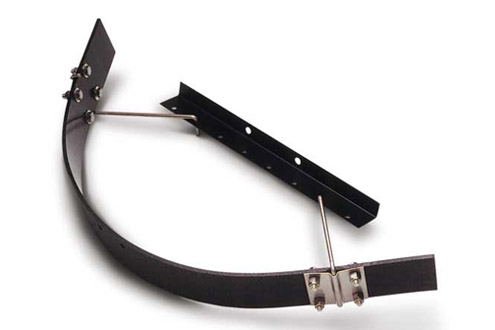 Adjustable Deflector