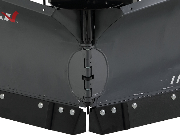Adjustable Center Cutting Edge