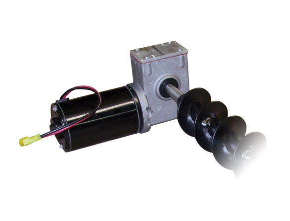 Auger Transmission