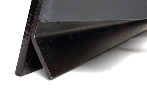 Back Drag Edge