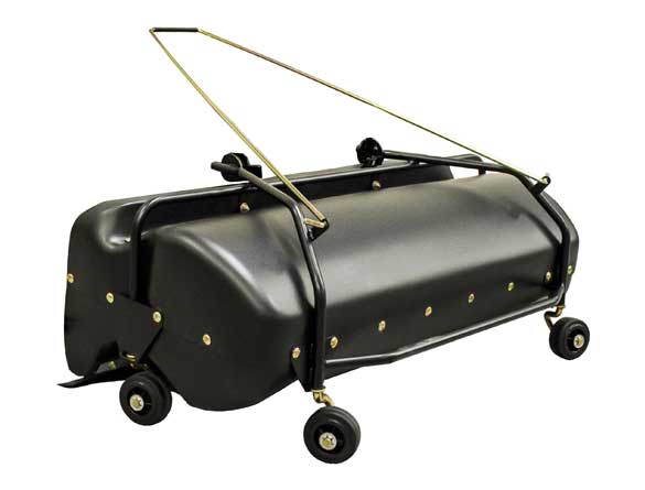 Debris Collector Box