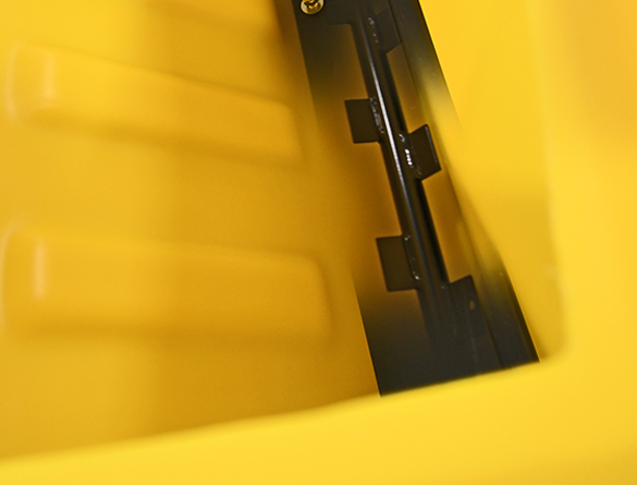 Material Feed System