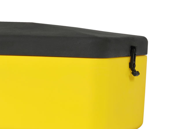 Feature - Fitted Lid