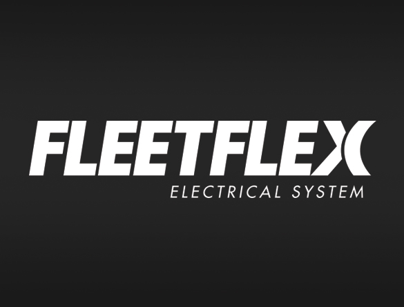 FLEET FLEX Electrical System