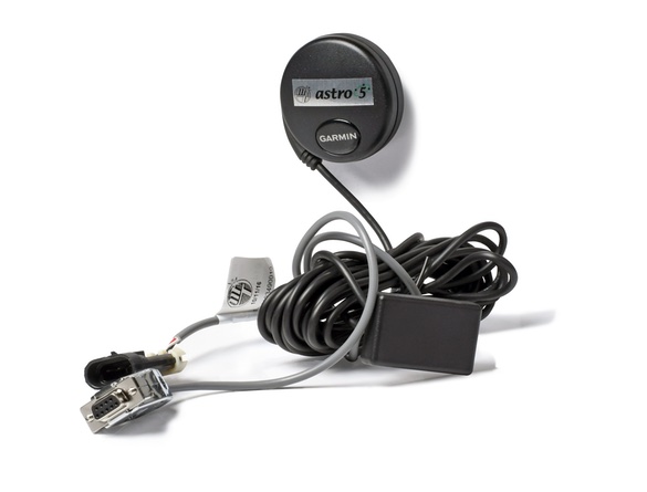 GPS Speed Sensors