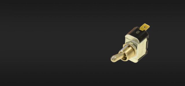 Cab Mounted Controller