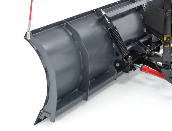 High-Strength Steel Construction