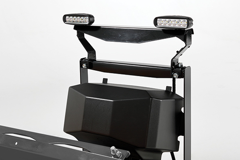 Light Bar Kit