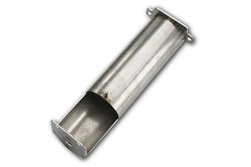 Material Control Tube