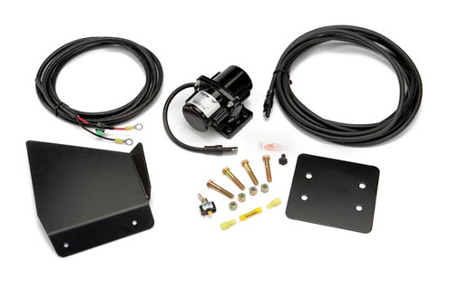 Optimum Flow Kit