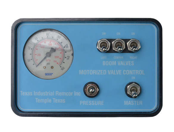 Standard Control