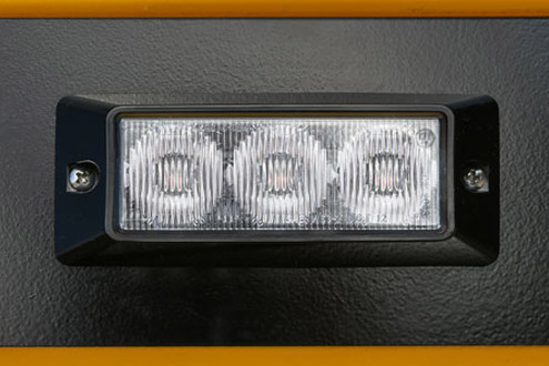 Strobe Light