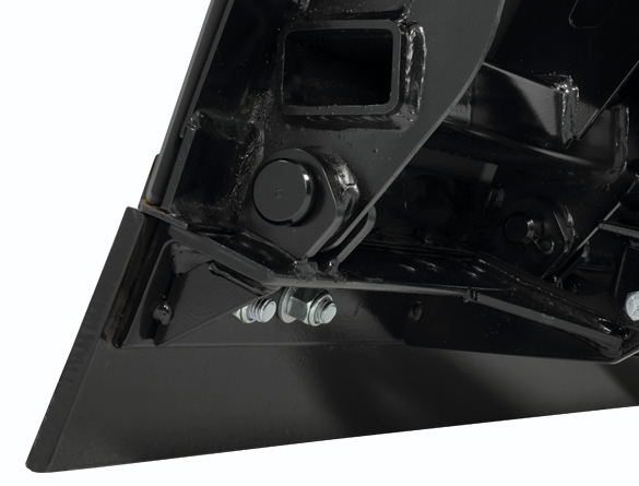 Triple Edge Protection