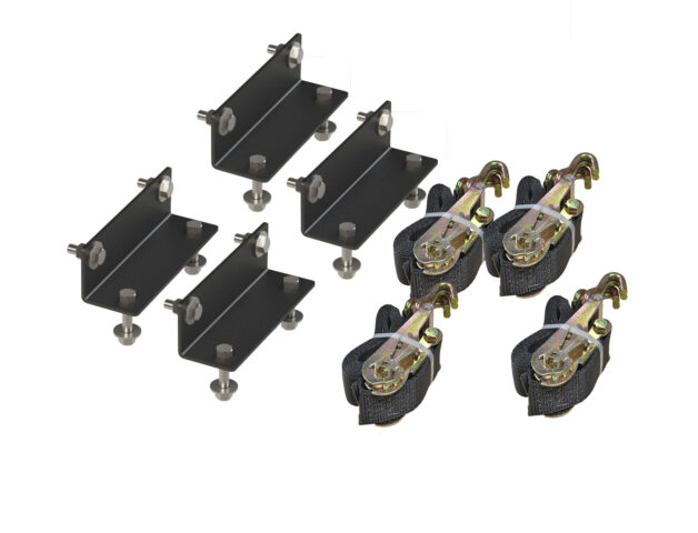 Universal Mount Kit