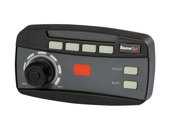 Variable-Speed Digital Control