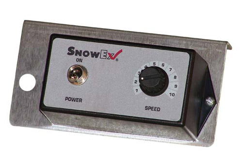 Variable Speed Controller