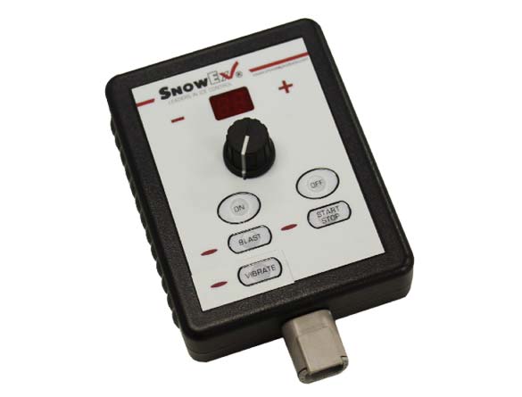 Variable-Speed Digital Control