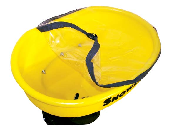 Weather Cover