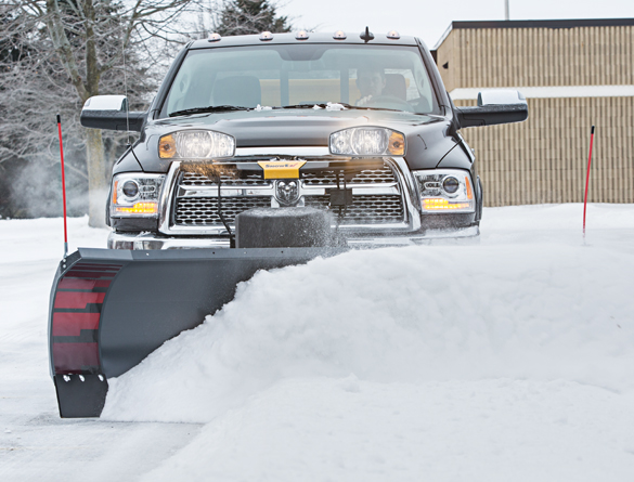 Windrow Position