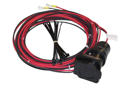 Wireless Spreader Harness