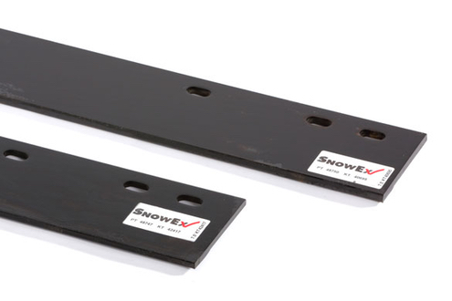 Thicker Cutting Edges