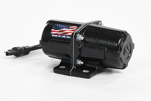 DC100 Second Vibrator Kit
