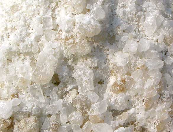 Bulk Salt