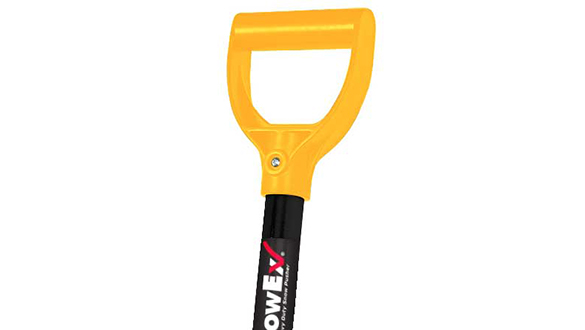 Shovel Handle