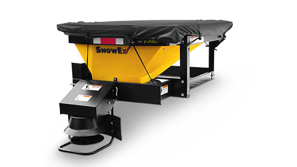 v-pro 32300 spreader