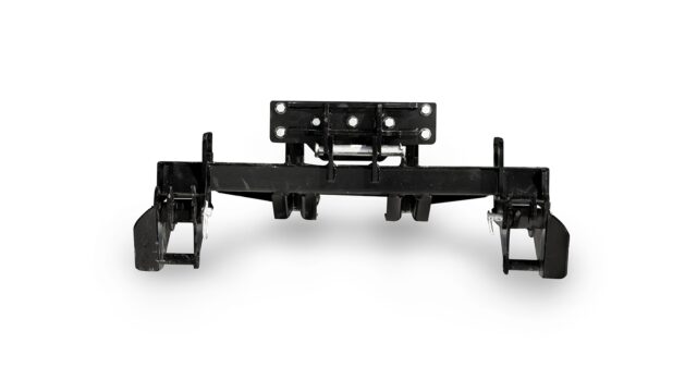 tractor mount