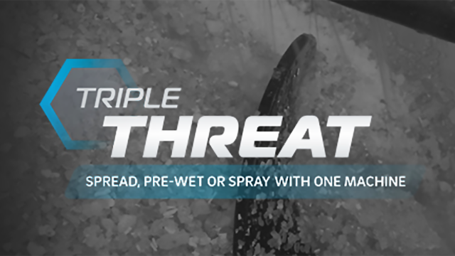 HELIXX Triple Threat