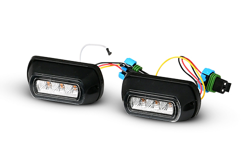 strobe lights accessory