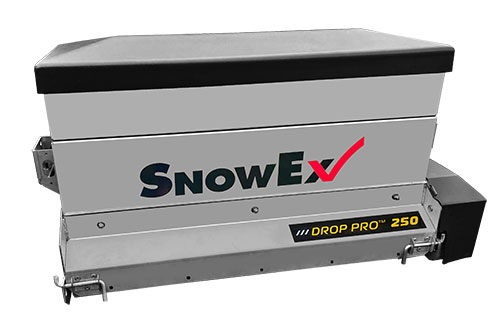 Drop Pro SS Side Extensions