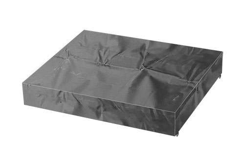 helixx utv spreader tarp kit