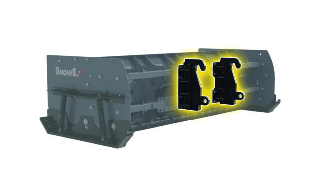 power pusher common attachment