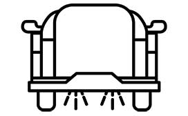 liquid sprayer icon