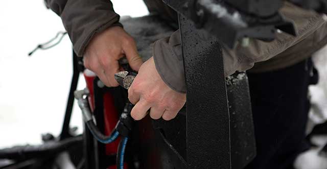 resources navigation plow troubleshooting