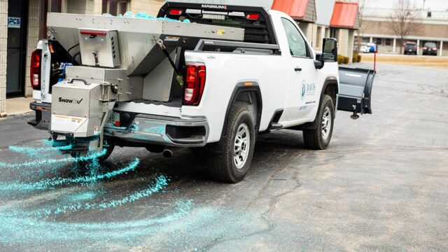 renegade hopper spreader - new 2023 product