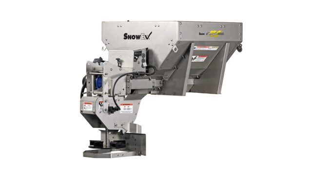 renegade compact hopper