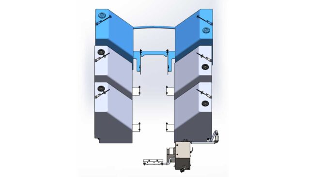 liquid expansion kit