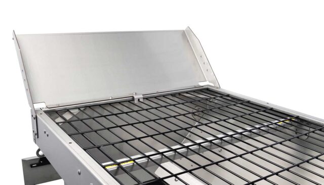 spill guards