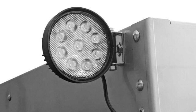 led work light primary