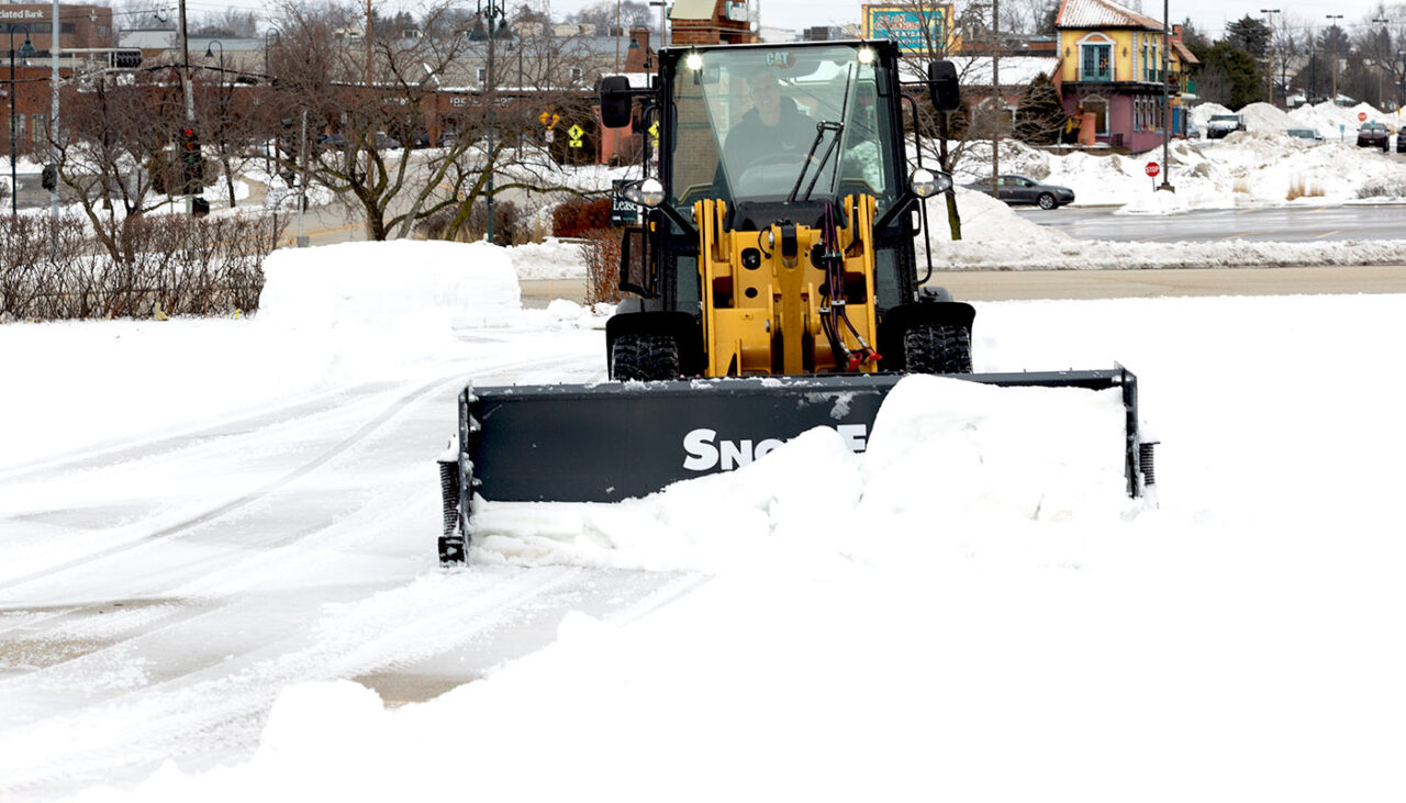 power pusher trace box plow