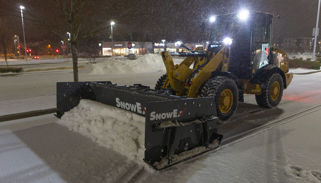 power pusher trace clean scrape