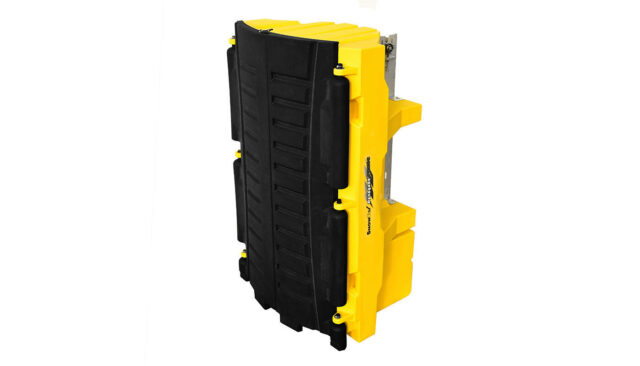 renegade poly stand on end