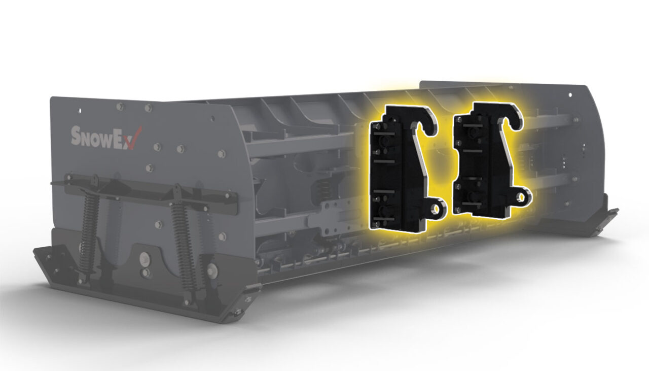 power pusher easy attachment