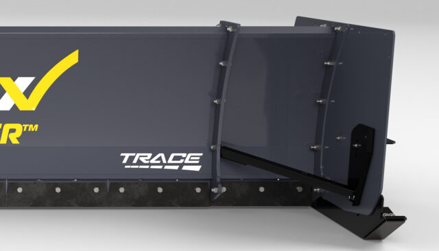 power pusher modular design