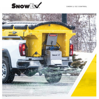 Spreader Brochure Thumbnail